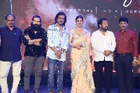Kabzaa Movie Song Launch Event Photos